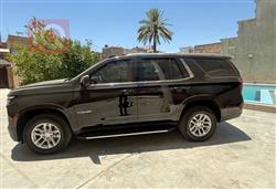 شيفروليه تاهو